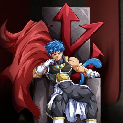 King Rykerさんのプロフィール画像