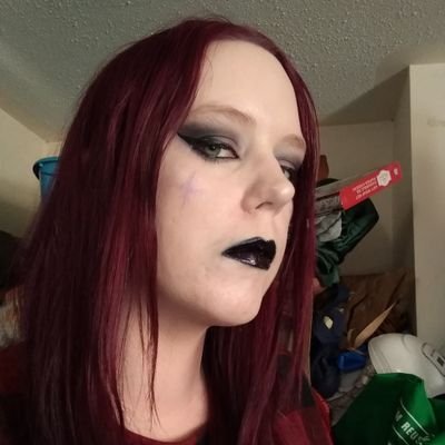 Gothie_Elstine Profile Picture