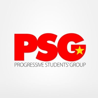 Official Twitter handle of Progressive Students' Group, South Asian University.