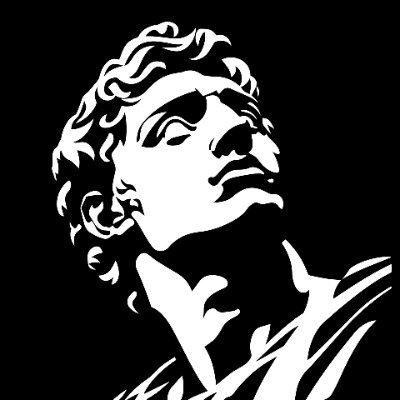 Achilles of Atlantis | Aesthetic Tyrant
Biological Energy Comes First