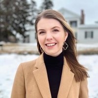 Madeleine Buchholz-Kneeland (@mccbuchholz3) 's Twitter Profile