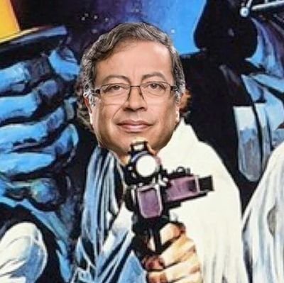 🇵🇸 Acá se defiende el Gobierno del Cambio. Darth Uribe = Paraco Genocida