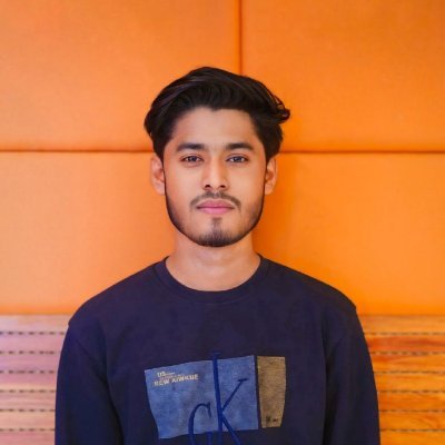 Mr Nahid Profile