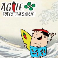 Agile Pays Basque (@agilepb) 's Twitter Profile Photo Agile Pays Basque (@agilepb) 's Twitter Profile Photo