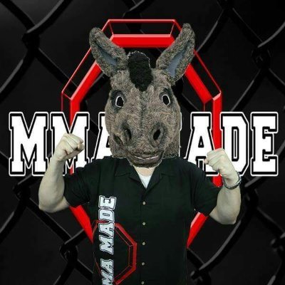 MMAMADESHOW Profile Picture