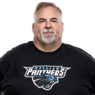 Craig Kuligowski : Defensive Coordinator Wroclaw Panthers. 13 Championships in 4 different conferences. Orthodox Christian. Just trying to spread the love
