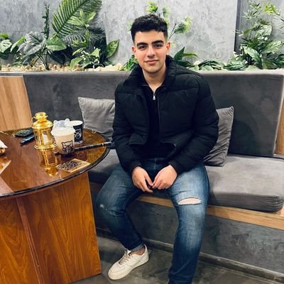 My attitude is based on how to treat me 📌