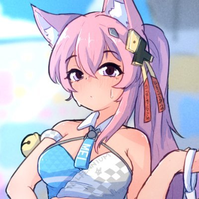 MeichaFox Profile Picture