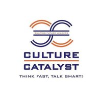 Culture Catalyst(@culture_catalys) 's Twitter Profile Photo