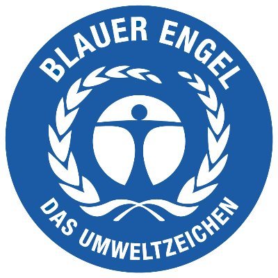 Hier twittert der Blaue Engel, seit über 40 Jahren Umweltzeichen der Bundesregierung.
#Umweltengel