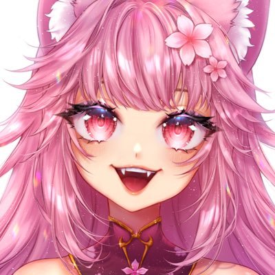 🌸 ꒰ Spring Fox VTuber ꒱ 🌸 18+ Aussie asmrtist art: #kitsart 🌸 https://t.co/SgFZQtvFlx