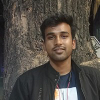 gkrcoder_ Profile Picture