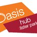 Oasis Lister Park Community Hub (@OasisListerHub) Twitter profile photo