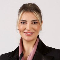 Nur Tuğba AKTAY(@nurtugbaaktay) 's Twitter Profile Photo