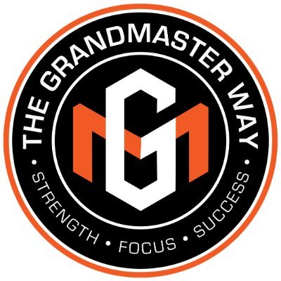 Grandmaster_Way's profile picture. Using Martial Arts principles as a guide for life & masculinity