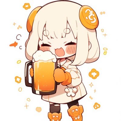 ぽん☺︎🍻さんのプロフィール画像