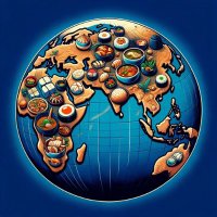 World Wide Dishes(@worlddishes2024) 's Twitter Profile Photo