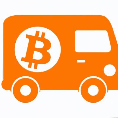 South-West UK 🇬🇧 (Bristol + North Somerset BS) Delivery / Courier Service. A To B Delivery Service For Small And Large Goods. #Bitcoin #BTC Accepted.