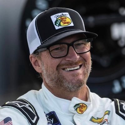 Dalejr_E's profile picture. @NASCAR analyst. Co-owner @DirtyMoMedia @FilterTime @HighRockVodka @JRMotorsports @CARSTour @WhiskyRiver. @iRacing devotee