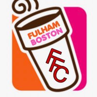 FulhamBoston (@fulhamboston) 's Twitter Profile