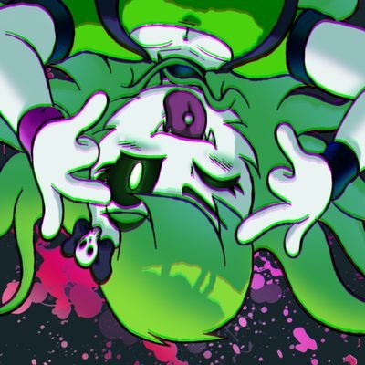 DeeGeeさんのプロフィール画像