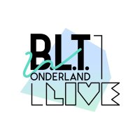 B.L.T. WONDERLAND LIVE【B.L.T. ワンダーランド ライブ】(@BLT_WL) 's Twitter Profile Photo
