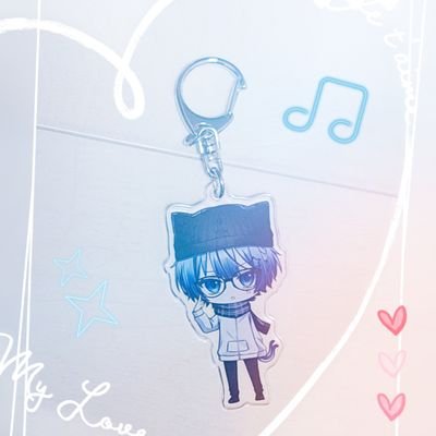 前まではまじゅさん。(https://t.co/H5goLZXXVe)というアカウントでしたがアカウントが変わりました！
絵を描くのが好きです！
どるれく👻を推してます！仲良くできたら嬉しいです(*´∇｀*)