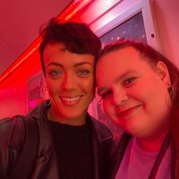 TASH (@tashramsay) 's Twitter Profile Photo TASH (@tashramsay) 's Twitter Profile Photo