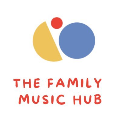 The Family Music Hub is a not-for-profit organisation, set up to support anyone making music with 0-5 year olds and their families.