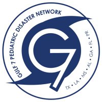 Gulf 7 Pediatric Disaster Network (@g7pedsdisaster) 's Twitter Profile