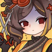 Tamie | COMMISSIONS OPEN ♥(@artbytamie) 's Twitter Profile Photo