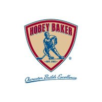 Hobey Baker Award (@hobeybakeraward) 's Twitter Profile Photo Hobey Baker Award (@hobeybakeraward) 's Twitter Profile Photo