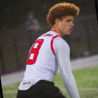 North Hagerstown High School | WR/ATH | 6’2 195| 4.6 40 yd| 2026 | 3.8 gpa |Football basketball track | Xavierrc07@gmail.com