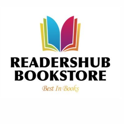 ReadershubB Profile Picture