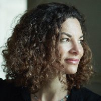 Gaia Vince (@wanderinggaia) 's Twitter Profile Photo Gaia Vince (@wanderinggaia) 's Twitter Profile Photo