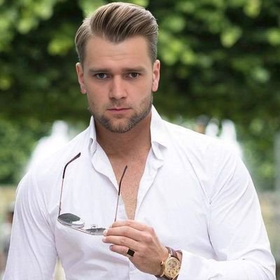 NikolayKrupskiy's profile picture. 