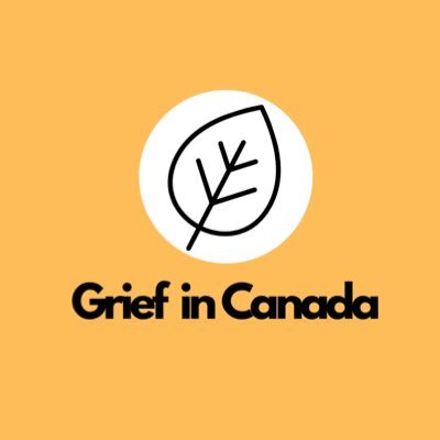 The official research account for Grief and Grief Support Needs in Canada.