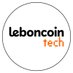 leboncoin tech (@leboncointech) Twitter profile photo