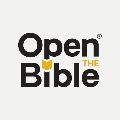 Helping people open the Bible so everyone everywhere can experience the transformative power of God's Word