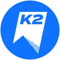 K2 Corporate Mobility(@K2corporatemob) 's Twitter Profile Photo