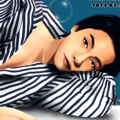 あいどん💙さんのプロフィール画像