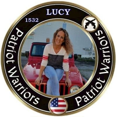 🇺🇲💖☮Lucy☮🇺🇲💖