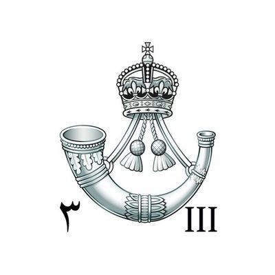 3 RIFLES Profile