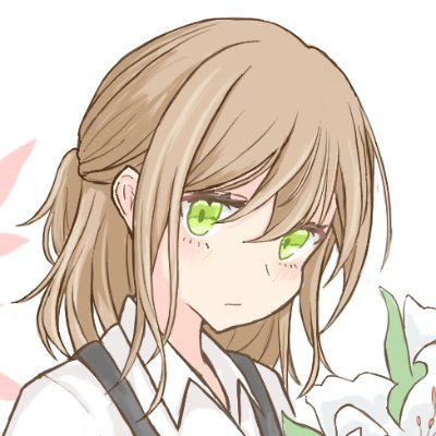 ゆかりさーば　ひっそりお絵かき勢🍁　
魅力的な絵を描けるように勉強中です🌱　
フォロー歓迎です、お気軽にどうぞ～