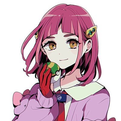 Margaret/KQさんのプロフィール画像