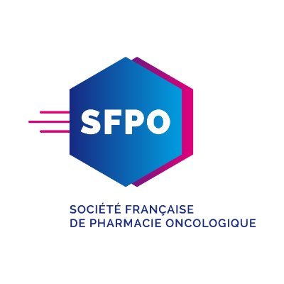 Compte officiel de la Société Française de Pharmacie Oncologique▫️French Society for Oncology Pharmacy▫️Member of the European Society of Oncology Pharmacy▫️