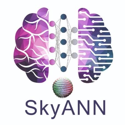 The SkyANN consortium aims to develop a hardware-based deep Skyrmionic Artificial Neural Networks within a Horizon Research and innovation action project.