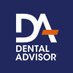 Dental Advisor (@dentaladvisor) Twitter profile photo Dental Advisor (@dentaladvisor) Twitter profile photo