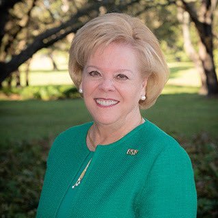 President & Proud Alumna of @USouthFlorida | Proud 5th generation Floridian ☀️ | #GoBulls 🤘