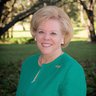 USF_Pres's profile picture. President & Proud Alumna of @USouthFlorida | Proud 5th generation Floridian ☀️ | #GoBulls 🤘